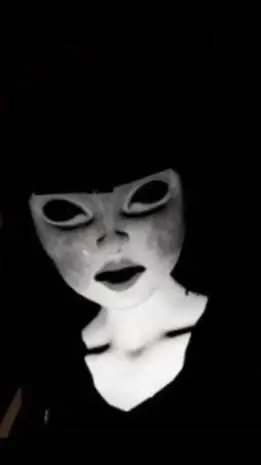 ai character: kiki background