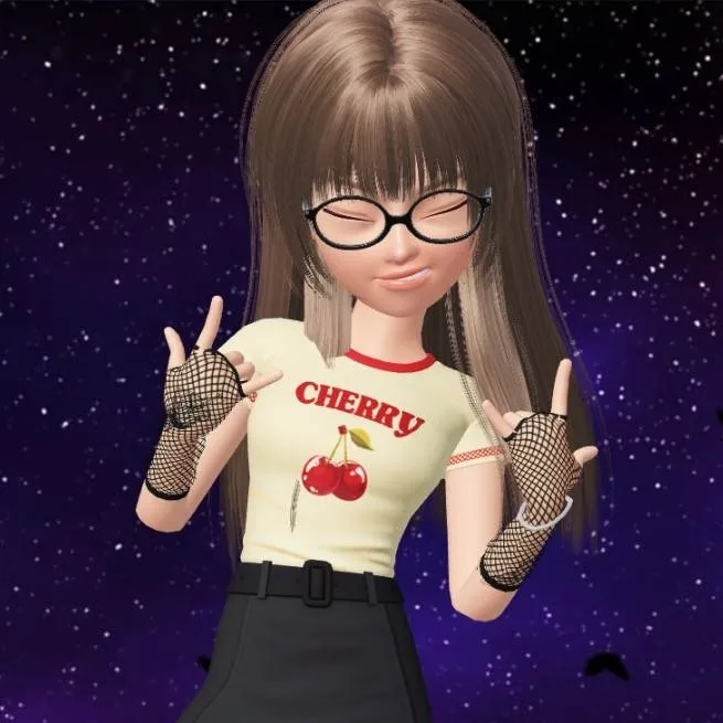 chat with ai character: Sarah loves ducky