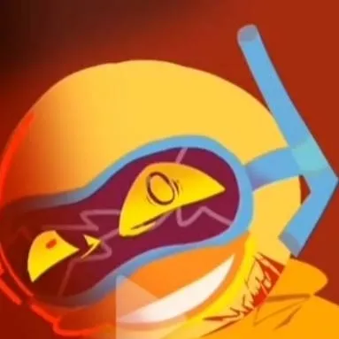 chat with ai character: ducky