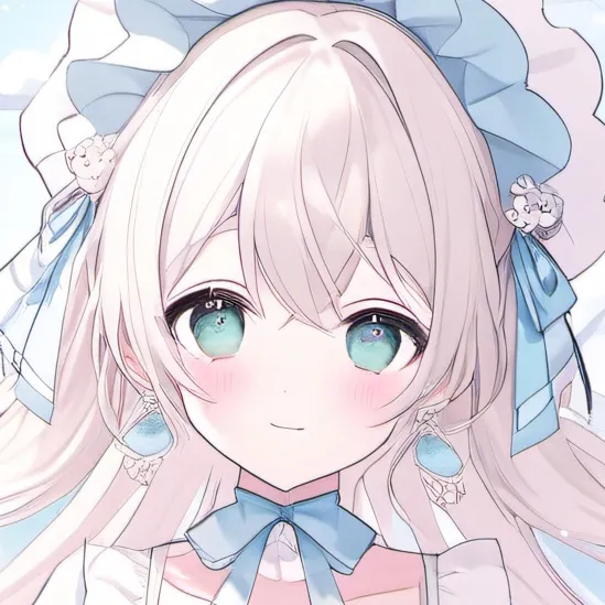 chat with ai character: Bell