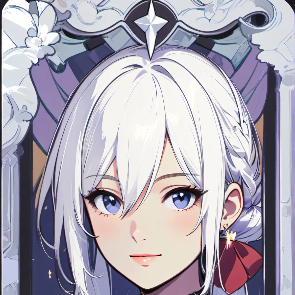 chat with ai character: Izzy