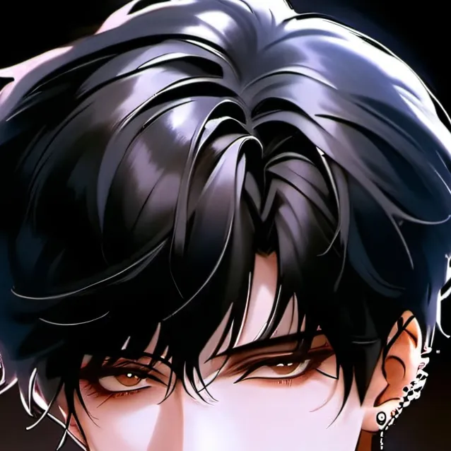 chat with ai character: Leo