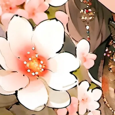 chat with ai character: KAIL