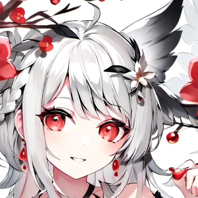 chat with ai character: Evelyn