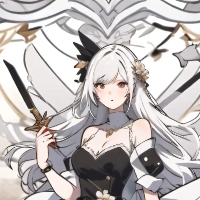 chat with ai character: Mha 