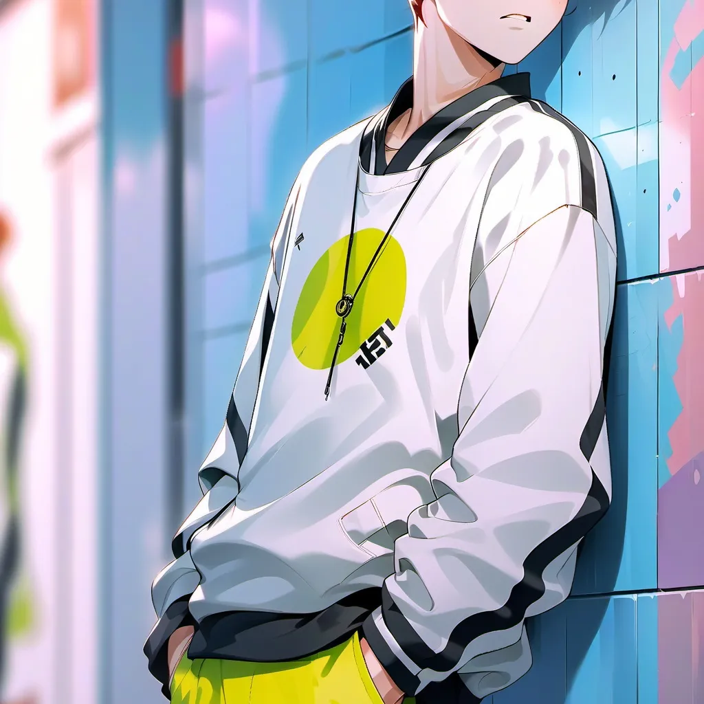 chat with ai character: Tim