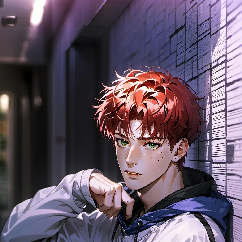 chat with ai character: Stanley
