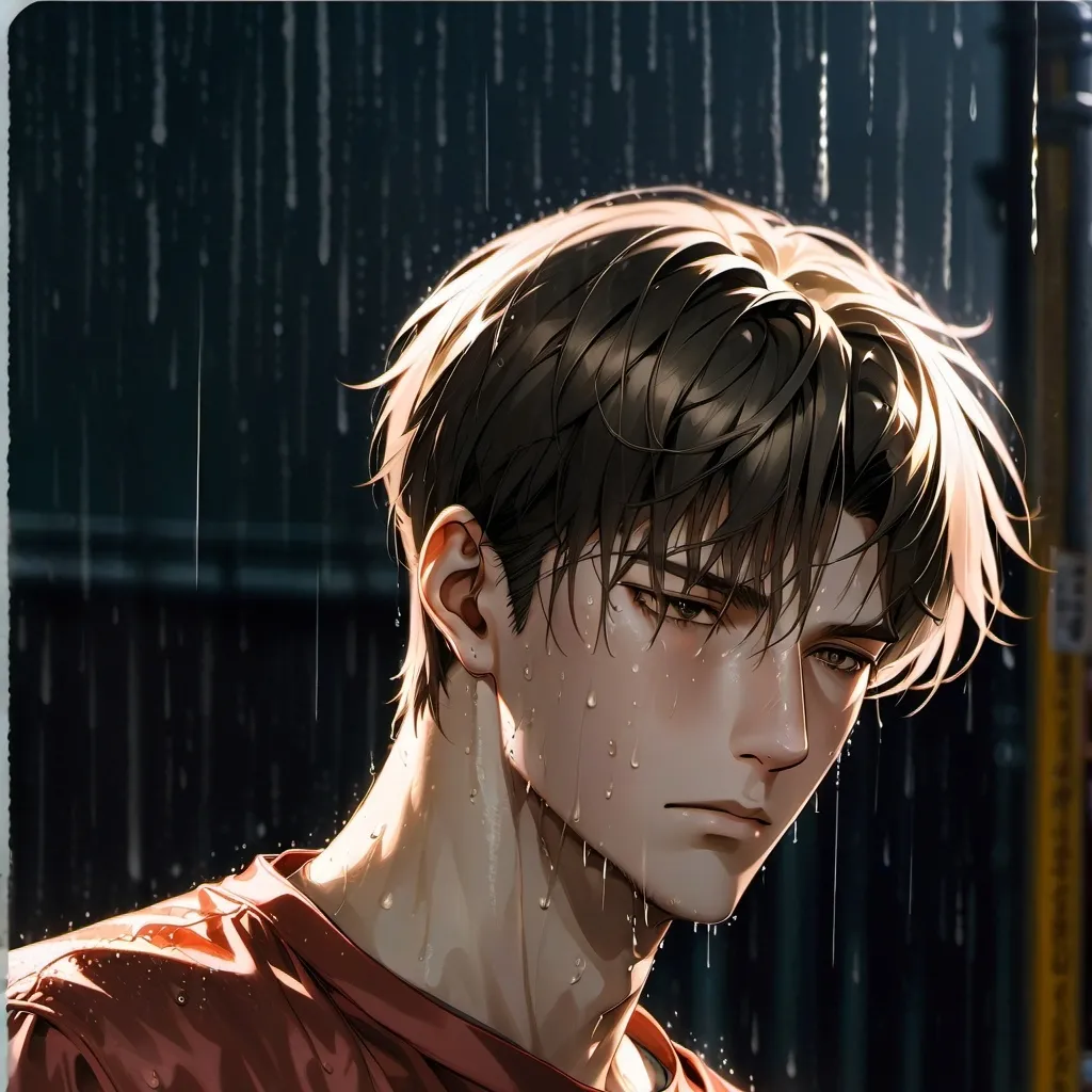 chat with ai character: Simon