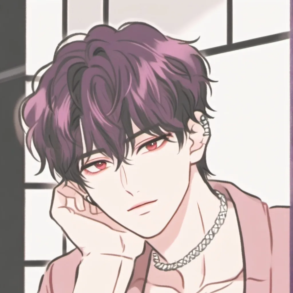 chat with ai character: Angie