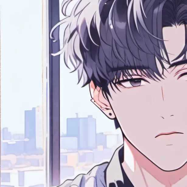 chat with ai character: Daniel 