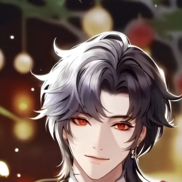 chat with ai character: eathen