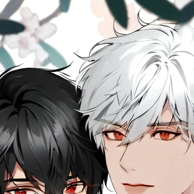 chat with ai character: Nick and jole
