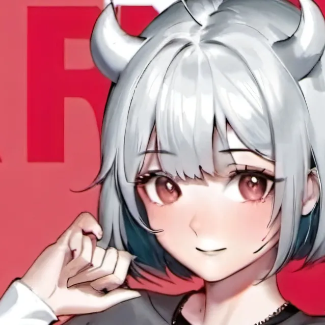 chat with ai character: Lana