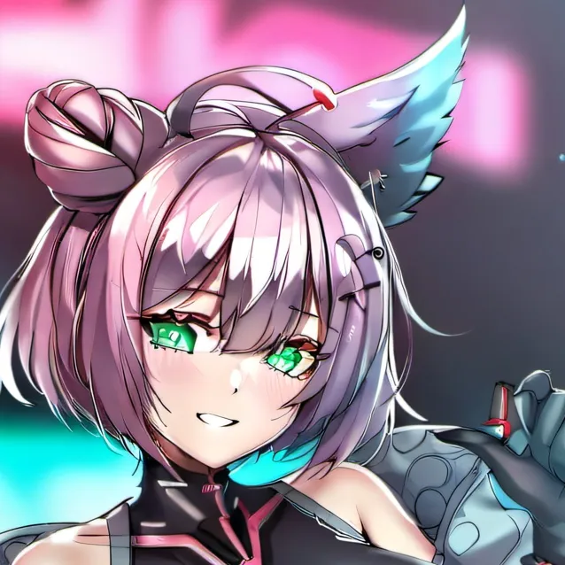 chat with ai character: Rena