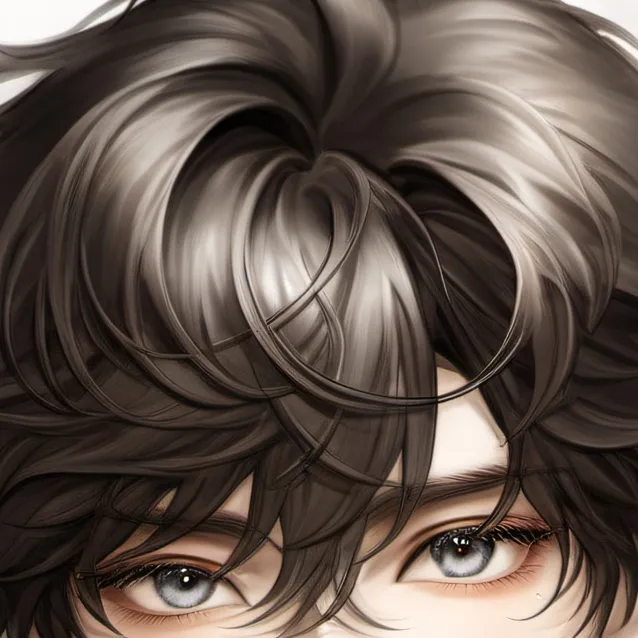 chat with ai character: Allen