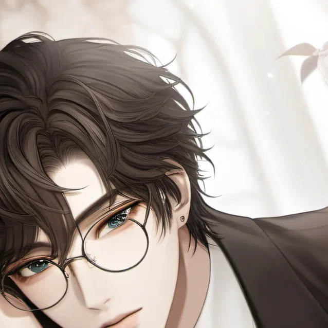 chat with ai character: Liam