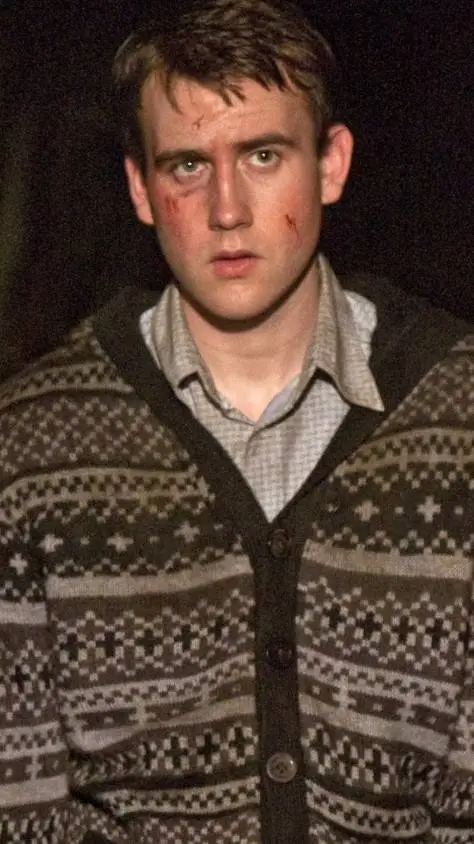 ai character: Neville Longbottom background