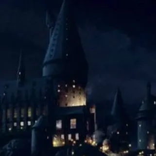 chat with ai character: Hogwarts gc