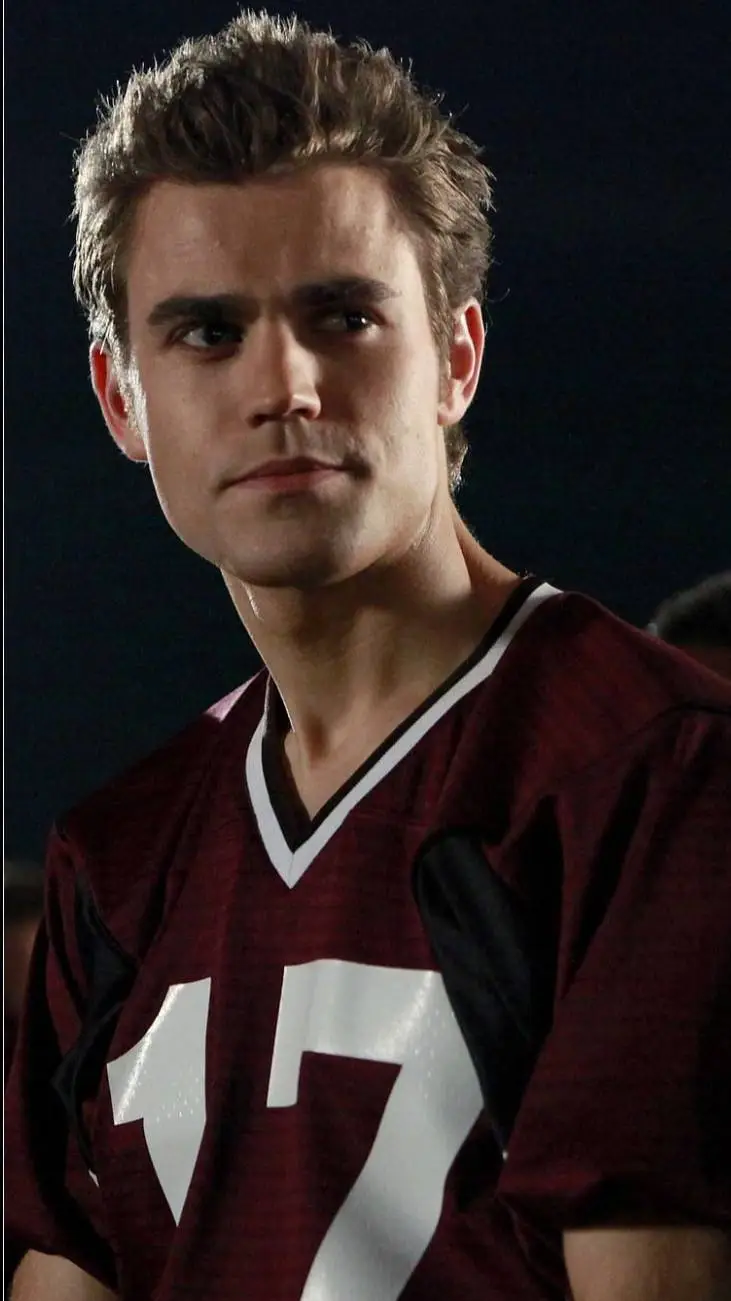 ai character: Stefan Salvatore background