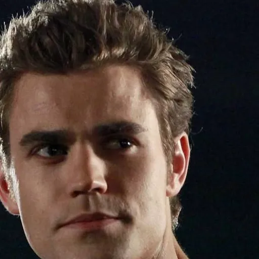 chat with ai character: Stefan Salvatore
