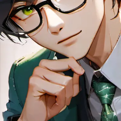 chat with ai character: Roman