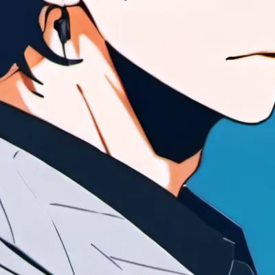 chat with ai character: Aiden