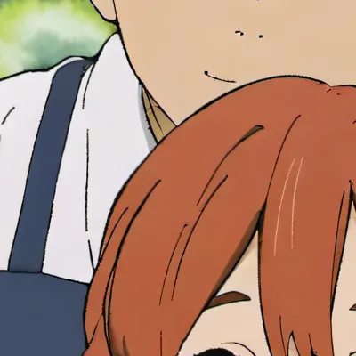 chat with ai character: Theo and Havana