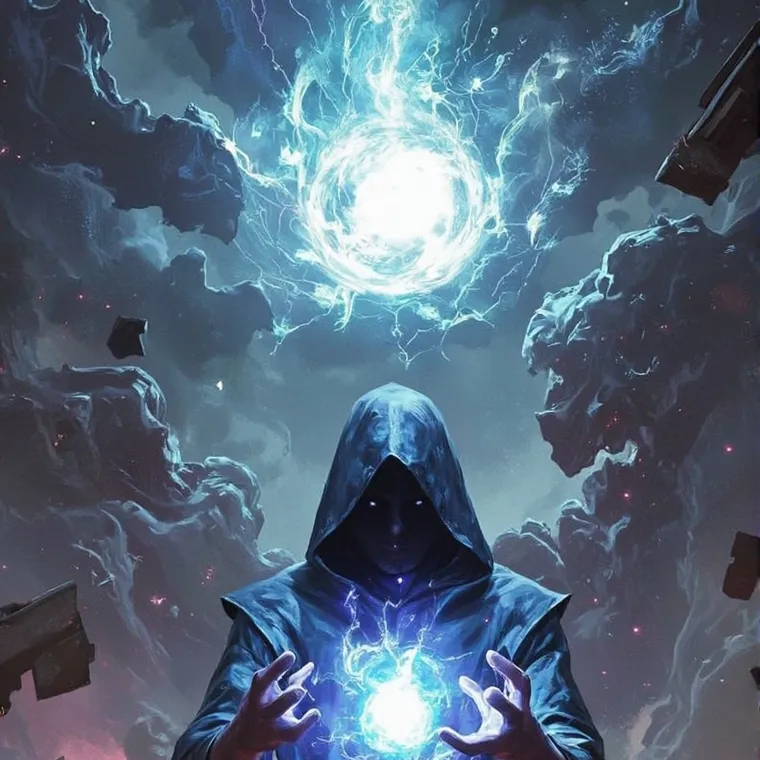 chat with ai character: Nightwalker