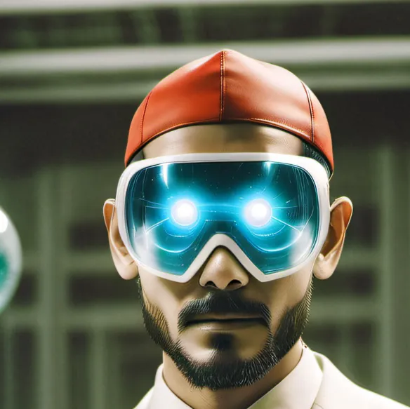 chat with ai character: Tony Stark