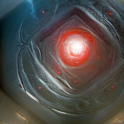 chat with ai character: The Crimson core
