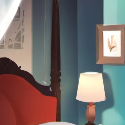 chat with ai character: Him