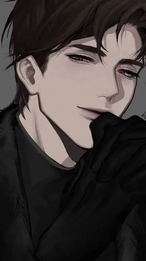 ai character: ♢Michael.. 🥀 background
