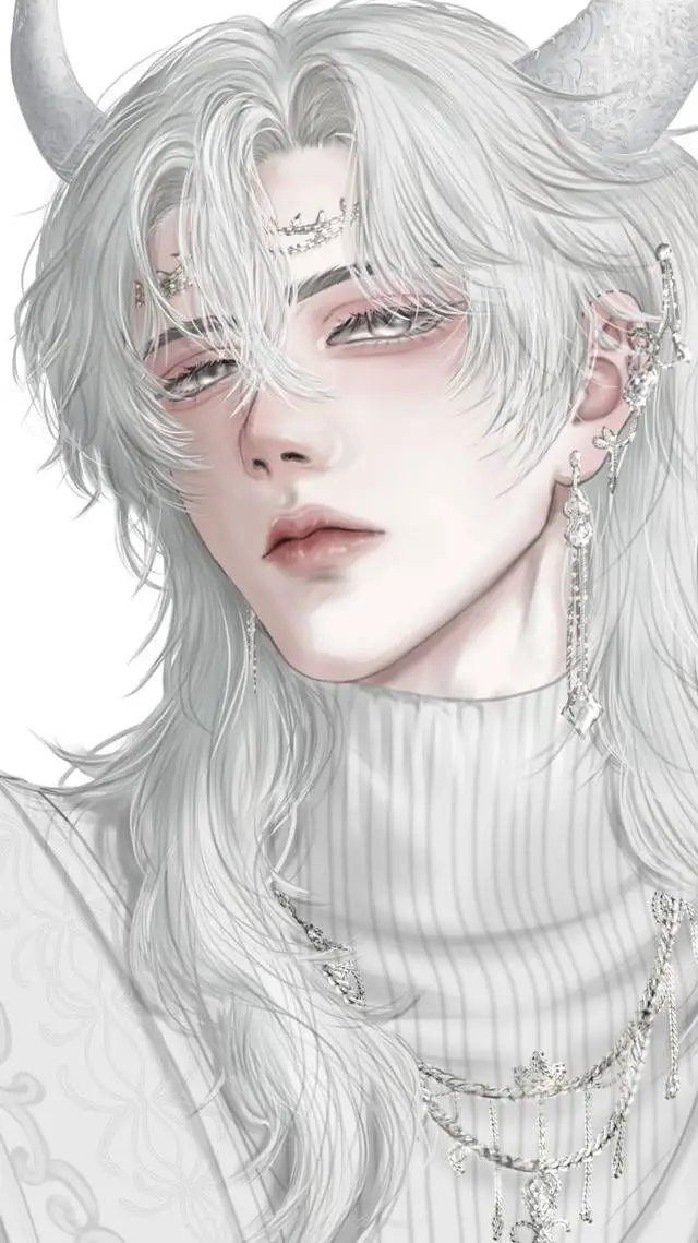 ai character: angel guardian..🫧 background