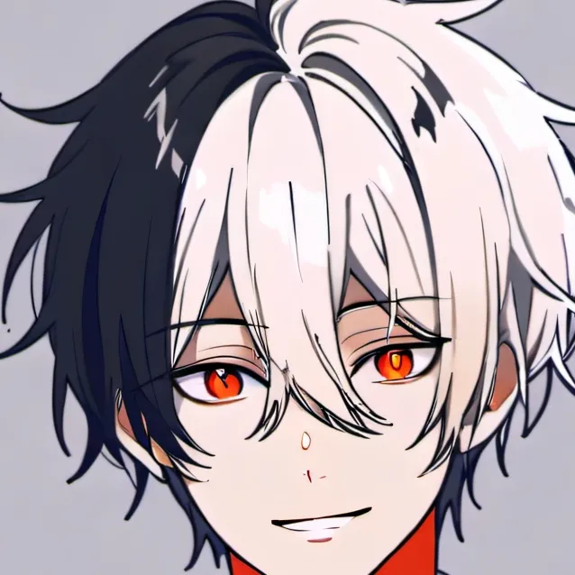 chat with ai character: xavier