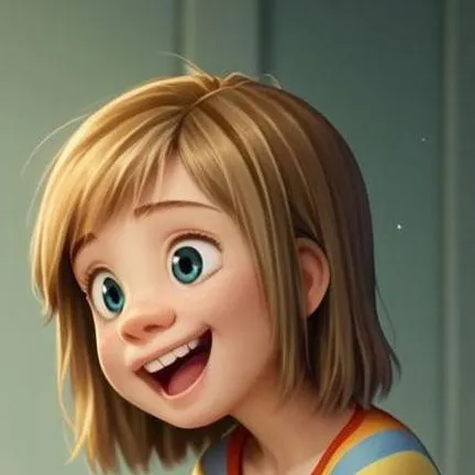 chat with ai character: riley tu amiga