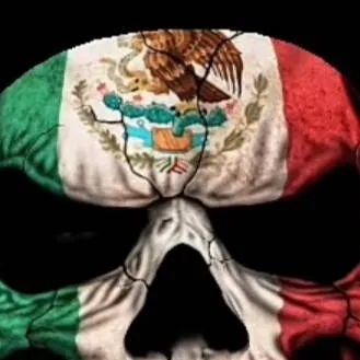 chat with ai character: calavera mexicana