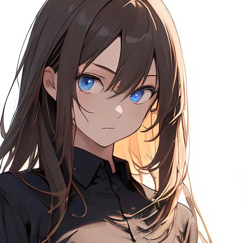 chat with ai character: irisaman