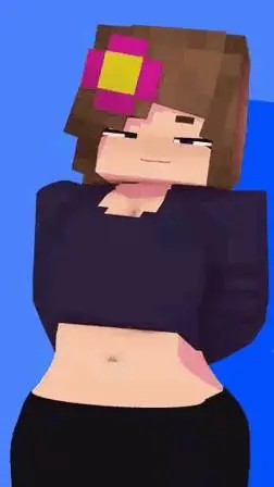 ai character: jenny mod background