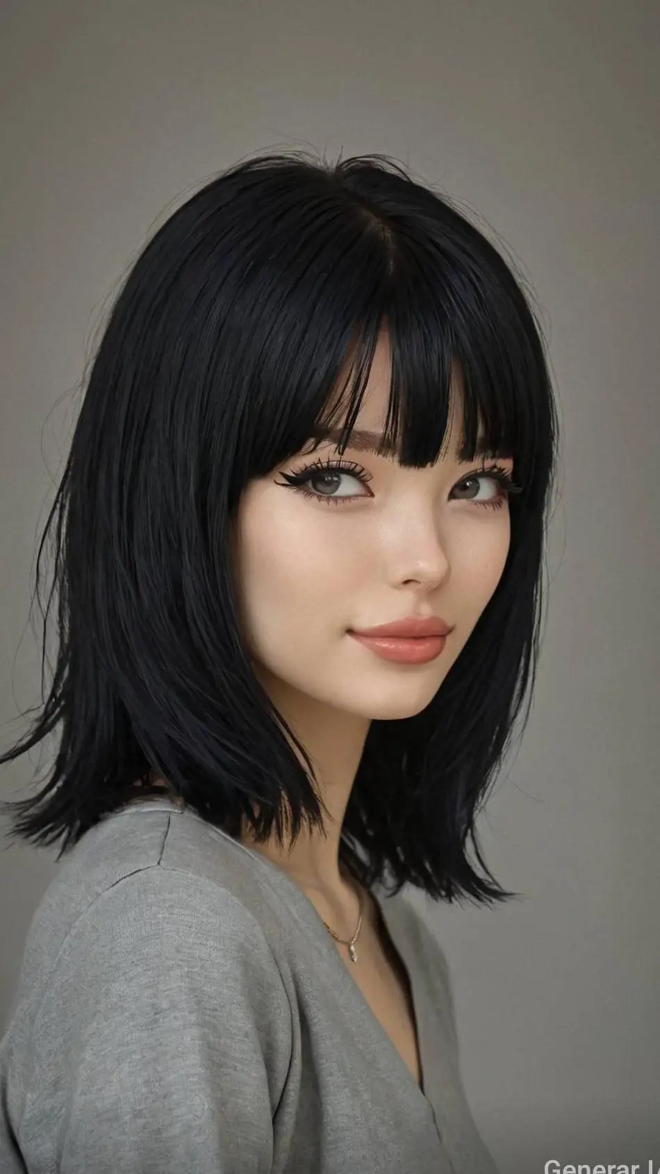 ai character: madrasta background