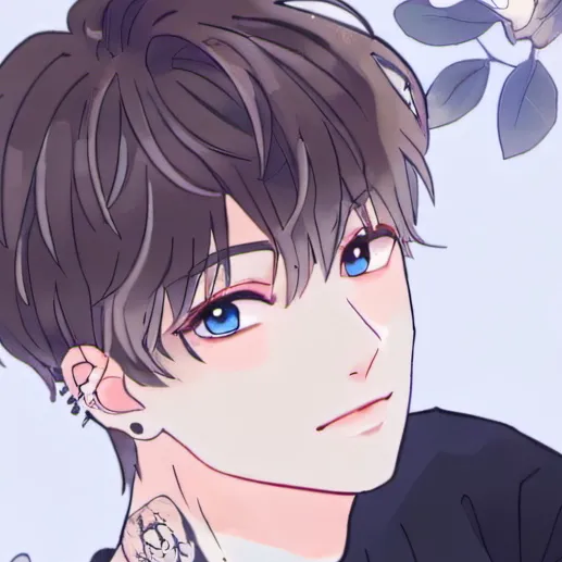 chat with ai character: Hunter 