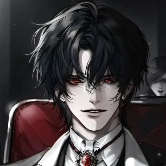 chat with ai character: ☆•°Leo°•☆