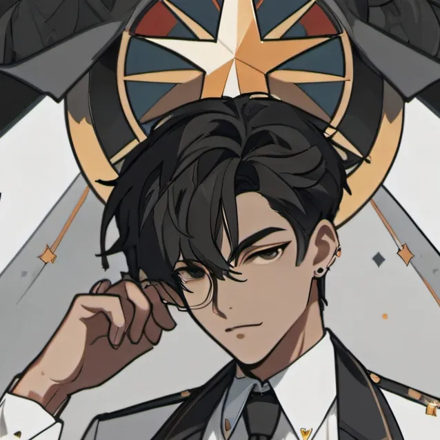 chat with ai character: Kai~~~~