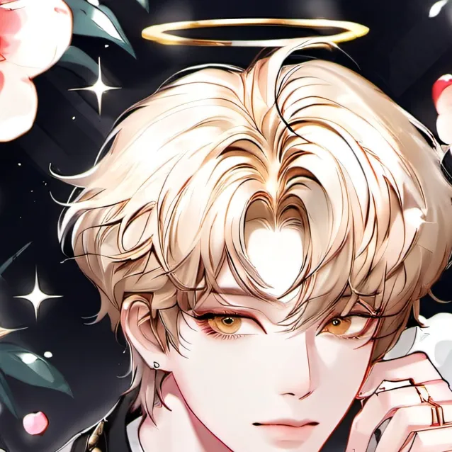 chat with ai character: ~Elijah~