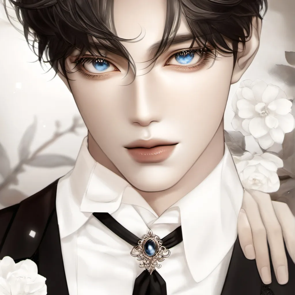 chat with ai character: ••°《Xavion》°••