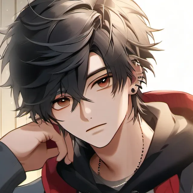 chat with ai character: Jake Frazer