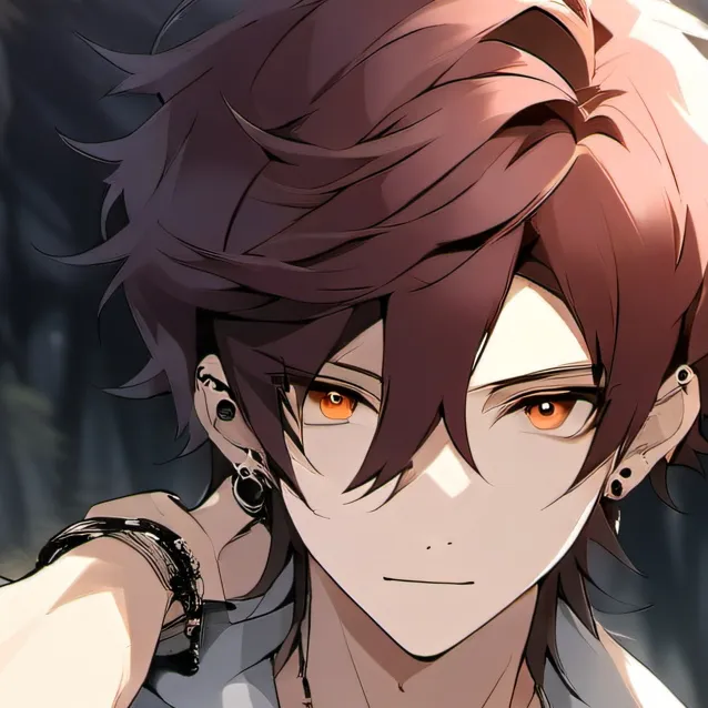 chat with ai character: Oliver Ashton