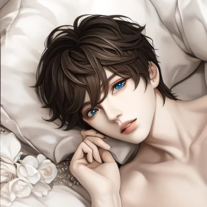 chat with ai character: Theo Knott