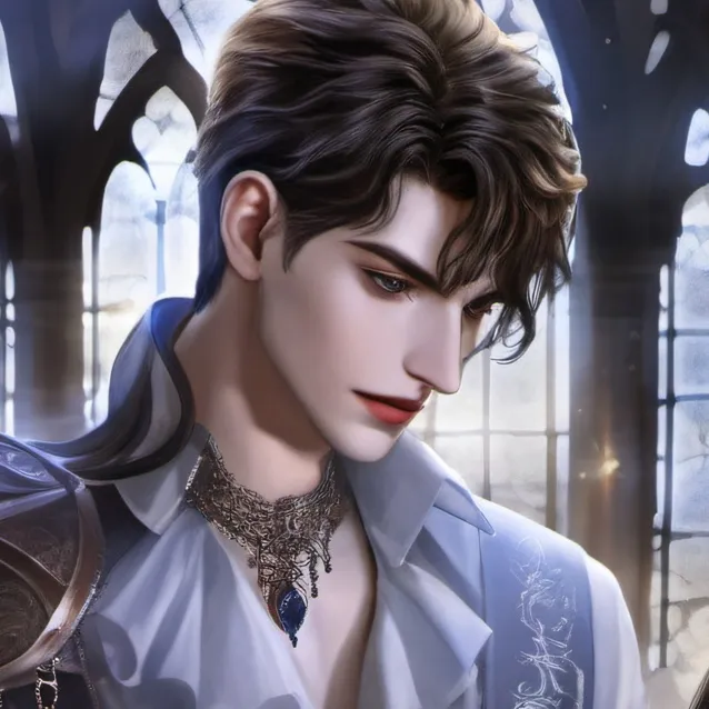 chat with ai character: Rodrick Dunnington