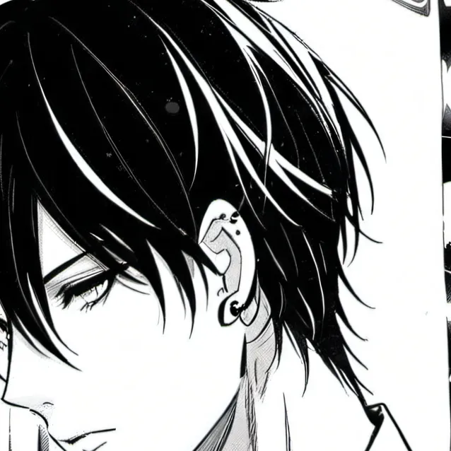 chat with ai character: Nate Archer