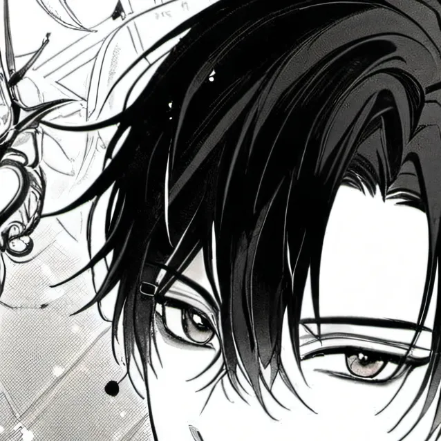 chat with ai character: Eli Derby